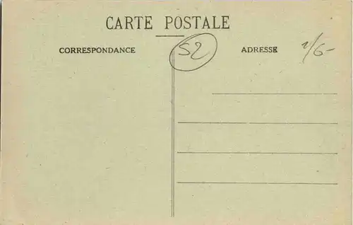 Nogent en Bassigny -11444