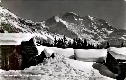 Wengen -183548