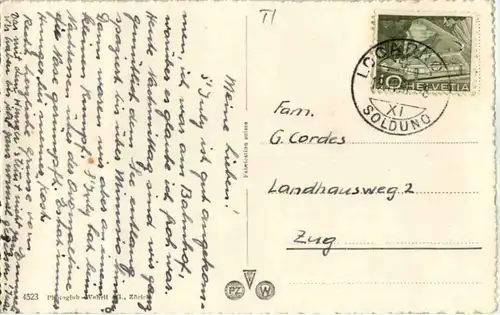 Locarno - Rivapiana -151132