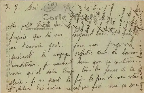 Saint Jean du Doigt -11412