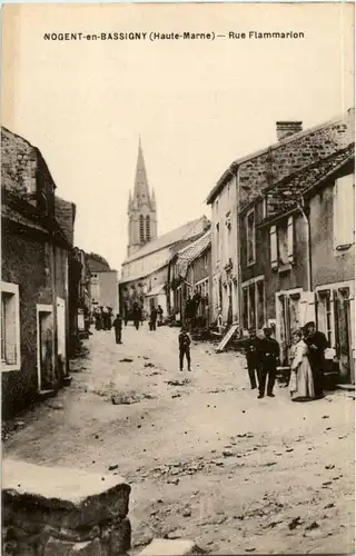 Nogent en Bassigny -11446