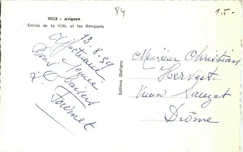 Avignon -11530