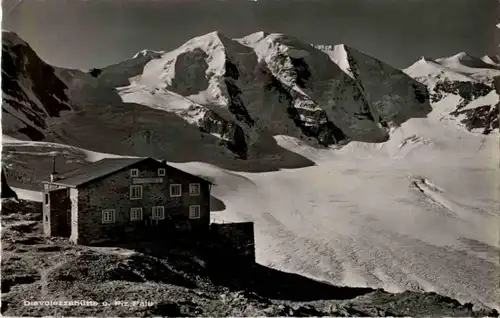 Diavolezzahütte -N7189