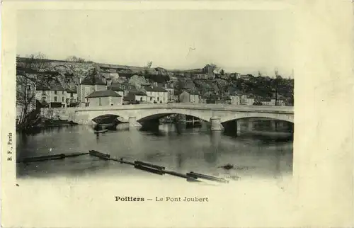 Poitiers -11224