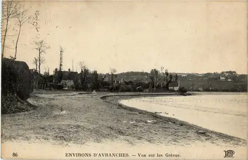 Avranches -11554