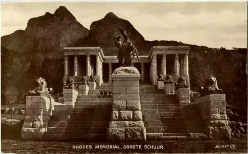 Rhodes Memorial -183680
