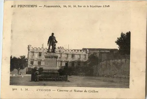 Avignon -11532