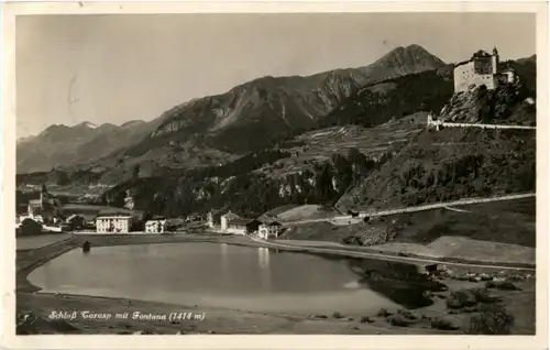 Schloss Tarasp -N6731