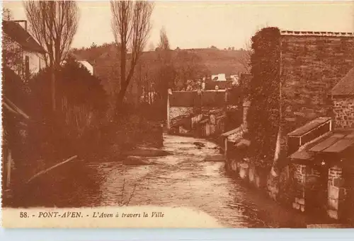 Pont Aven -11316