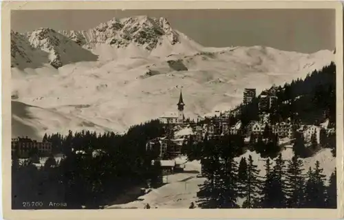 Arosa -178964