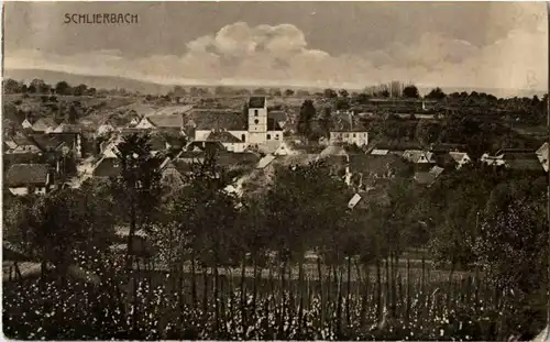 Schlierbach -184044