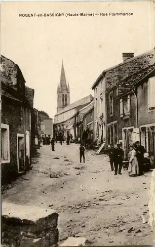 Nogent en Bassigny -11448