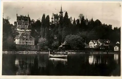 Wädenswil Bürgli -N6832