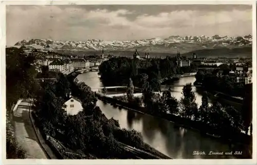 Zürich -188358