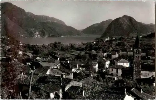 Saluti da Comano -151452