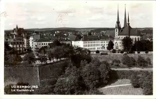 Luxembourg -183916