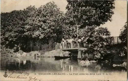 Enghien le Bains -11246