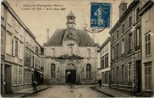 Vitry le Francois -11794