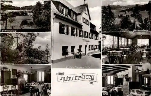 Hubmersberg - Gasthaus Zur Linde -183428