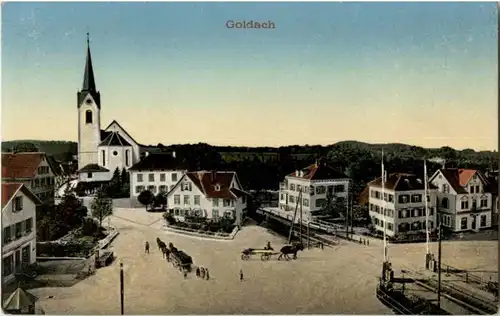 Goldach -180234