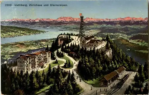 Uetliberg -177082