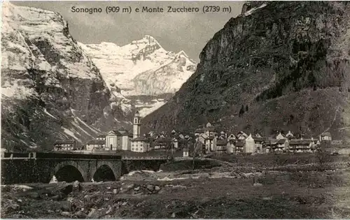 Sonogno -151550