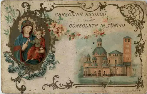 Consulata di Torino -184258