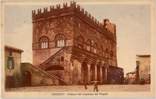 Orvieto -184294
