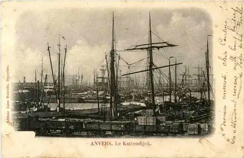 Anvers -184018