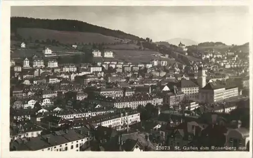 St. Gallen -180298