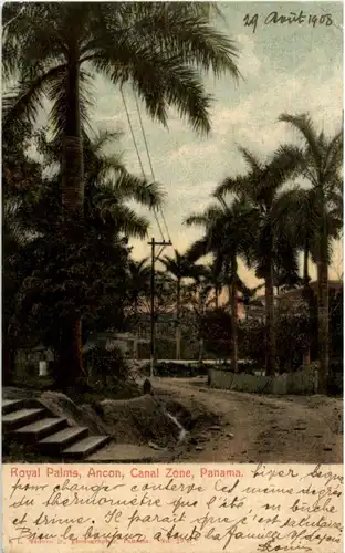 Panama -184318