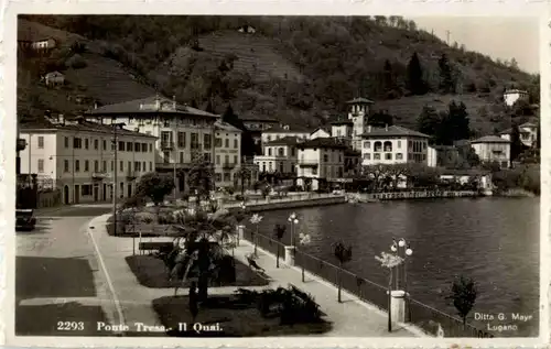 Ponte Tresa - Il Quai -151648