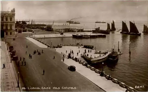 Lisboa -184130