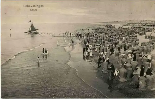 Scheveningen -184404