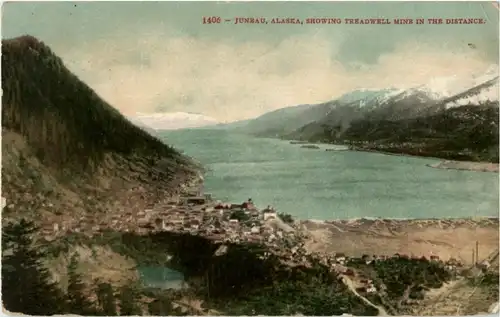 Juneau -184454