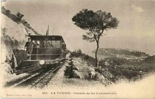 La Turbie -11774