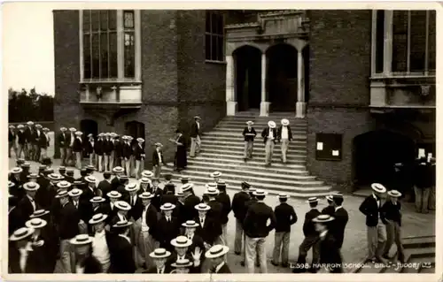 Harrow School -184224