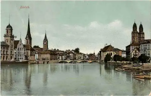 Zürich -188342