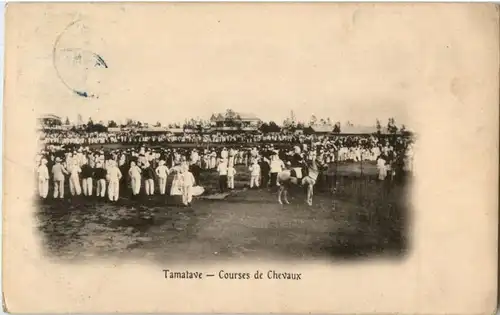 Tamatave -184288
