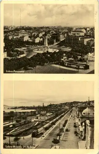 Lisboa -183772