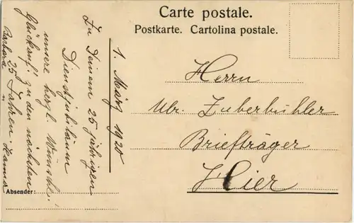 Appenzeller Tracht -188422