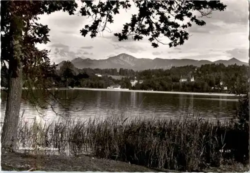 Murnau Staffelsee -183558