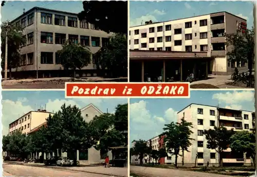 Pozdrav iz Odzaka -184586