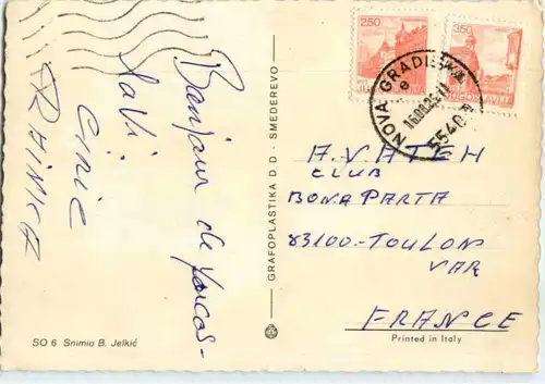 Pozdrav iz Odzaka -184586