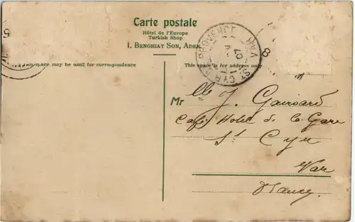 Aden - Palm garden Sheikh -184450