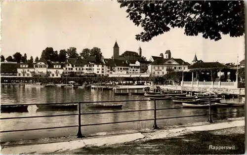 Rapperswil -151972