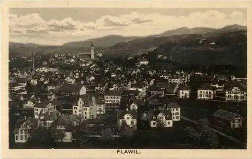 Flawil -180174