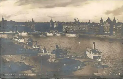 Stockholm -183896