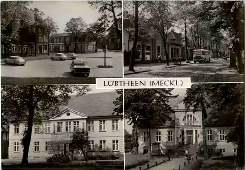 Lübtheen -183692