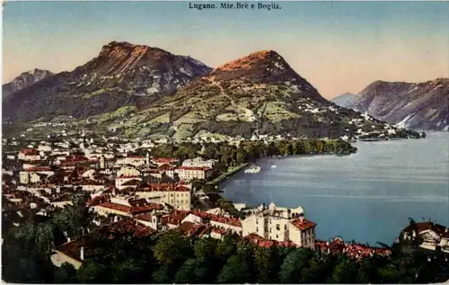 Lugano -N7184